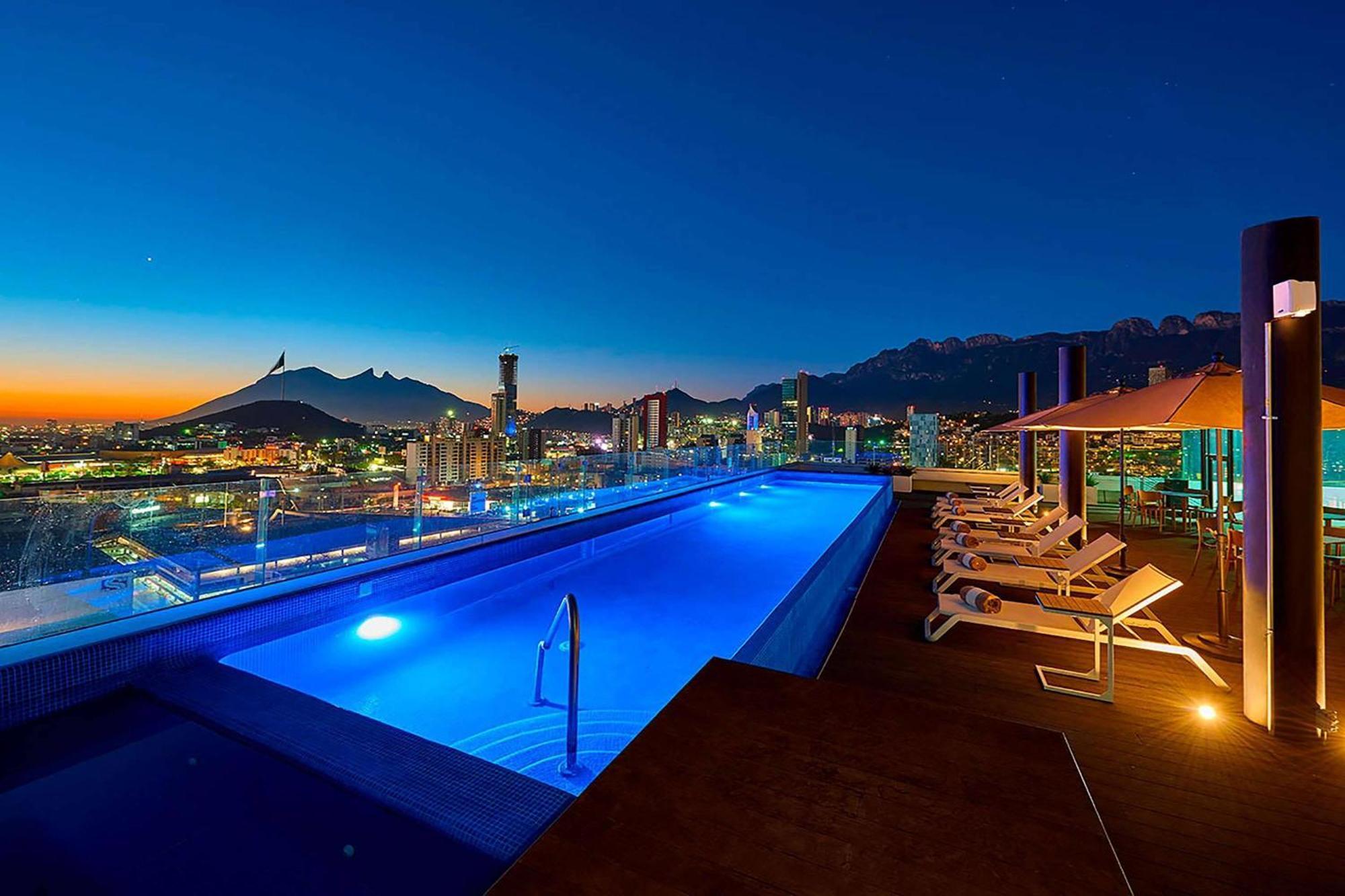 Hotel Radisson San Jeronimo